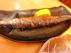 -浪花亭日本料理(古田路店)