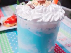 -吃饼人西餐(南开店)