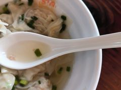 -正果忠记云吞濑粉(总店)