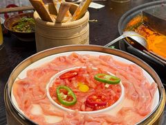 -冯校长老火锅(广州正佳广场店)