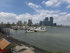 -日照世帆赛基地