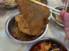 -凤张螺蛳粉·爽口粉(跃进路总店)