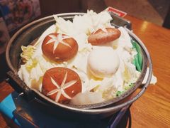 -二丁目食堂(铁西万象汇店)