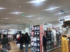 -优衣库(长沙国金中心店)