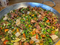 -胡马八破·川菜小馆(高新万达店)