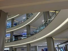 -红星美凯龙(上海沪南店)