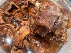 -小根法羊肉馆(双林分店)