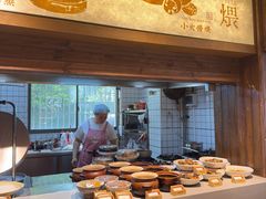 -乡野李掌柜(汉江路店)
