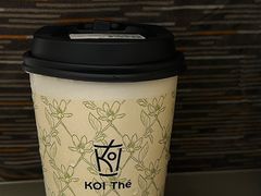 -KOI PLUS(成都万象城店)