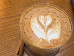 -Reset Coffee 与海咖啡