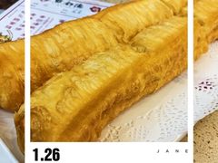 -点都德(汇盈广场店)