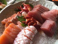 -和彩放题餐厅(酒仙桥店)