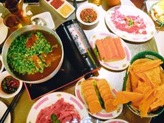-燃计沙茶皇·香港沙茶火锅(人广旗舰店)