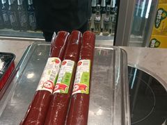 -韩麦大冷面(桂花街直营店)