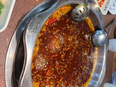 -青山青豆花·笑禅豆腐鱼(黄泥塝店)