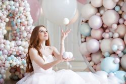 点击看大图 -MEETPARTY觅琳美学策划高端生日派对·宝宝宴·婚礼·宴会