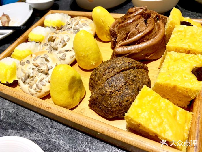 紫泥369粗粮季(西环店)图片 第182张