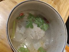 -新疆烧烤王(广灵店)