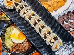 -朴鲸家正宗韩国料理(福田店)
