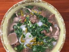 -筒骨麻辣烫(永同昌公寓胜明花园店)