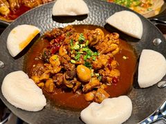 -图味美小黄鱼·景德菜(浙江路店)