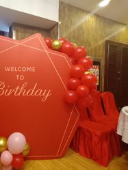 -四方阁酒楼·宴会厅(圣灯店)