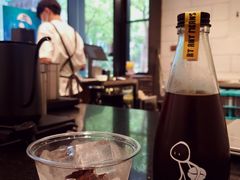-Dogi&kiki Coffee(中心商务大厦店)