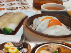 -煲煲掂风味煲仔饭餐厅(西区店)