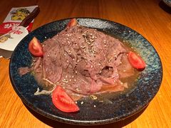 -醉虎传(南锣鼓巷店)