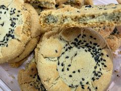 -王阿姨文昌油赞子(府桥街店)