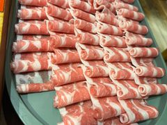 -北京老门框爆肚四季涮肉(淮海东路外滩店)
