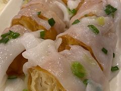 -四点金饭店(将军澳店)
