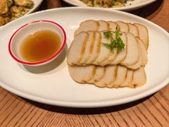 -小厨师·二十年沈家门小海鲜(百井坊巷店)