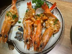 -福樱兰海鲜放题铁板烧(加州店)