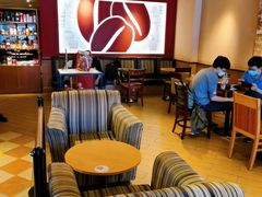 -COSTA COFFEE(新奥购物中心店)