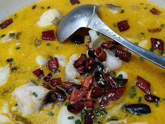 -李氏传家菜(兴城路店)