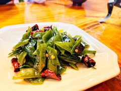 -盛天毛血旺非遗美食(观音桥店)