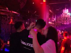 -苏荷酒吧(九街店)