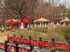 -漩门湾国家湿地公园