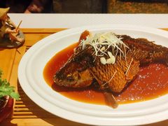 -卫鼎轩·曹公馆(鼓楼店)