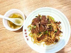 -阿琴面馆(武林路店)
