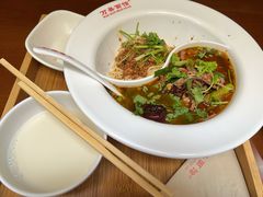 -万县面馆(高笋塘店)