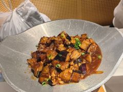 -绿茶餐厅(广州嘉裕太阳城店)