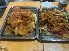 -南门黄孃甜不辣