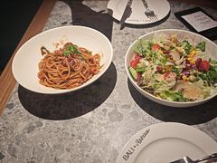 -芭莉与彩虹西餐厅(成都合生汇店)