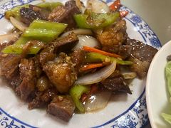 -协顺园回头馆(南顺城路店)
