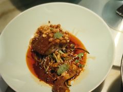 -红蜡烛-养生粥-津鲁菜(中山路店)