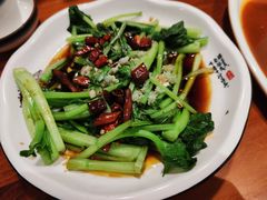 -云隐小厨·传统大理美食(复兴路店)