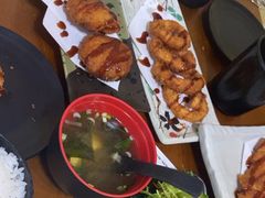 -胜代日本料理(云程巷小区店)