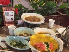 -丽华园(汉阳龙阳店)